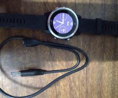 Vendo reloj smartwatch garmin fenix 5s