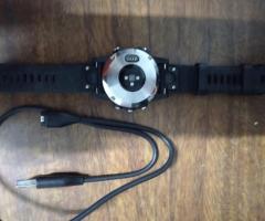 Vendo reloj smartwatch garmin fenix 5s