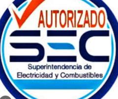 GASFITER CERTIFICADO SEC+56944137856