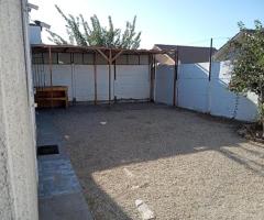 EN ARRIENDO LINDA CASA EN VALLENAR, SECTOR LAS PIRCAS.