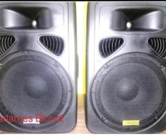 Audio