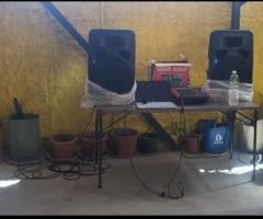 Audio