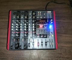 Audio