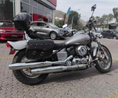 Yamaha VSTAR 650 2014
