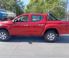 Arriendo