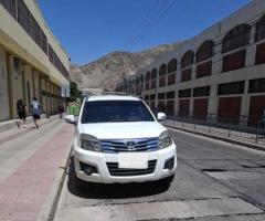 Haval H3 - Great Wall