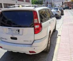 Haval H3 - Great Wall