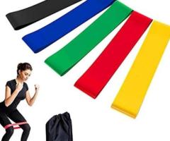 SE VENDEN  BANDAS ELASTICAS