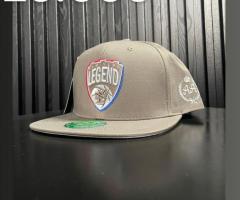 Vendo gorras doble AA