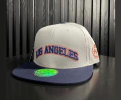 Vendo gorras doble AA