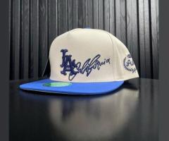 Vendo gorras doble AA