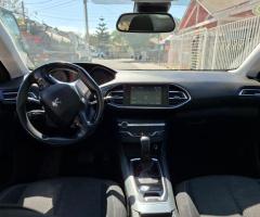 Se vende PEUGEOT 308 - Año 2018