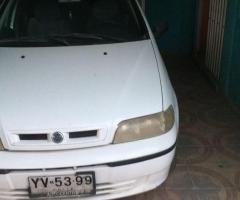 Vendo auto