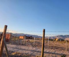 VENTA PARCELA VALLE FERTIL