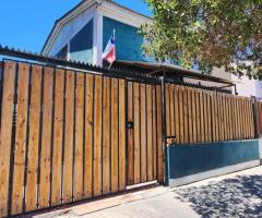 CASA EN EL PALOMAR EN VENTA - VALOR CONVERSABLE