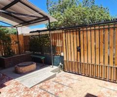 CASA EN EL PALOMAR EN VENTA - VALOR CONVERSABLE