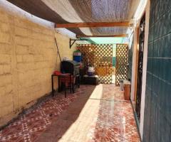 CASA EN EL PALOMAR EN VENTA - VALOR CONVERSABLE