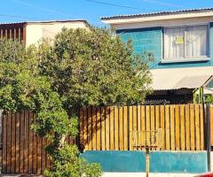 CASA EN EL PALOMAR EN VENTA - VALOR CONVERSABLE