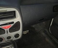 Vendo auto