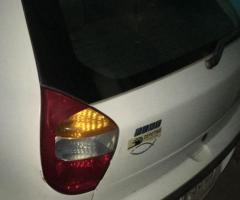 Vendo auto