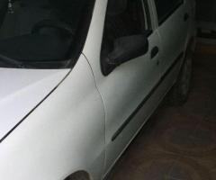 Vendo auto