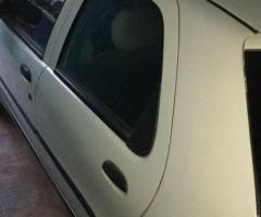 Vendo auto