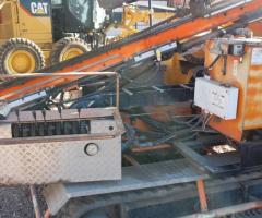 Hincadora de Postes Gayk HRE 1000