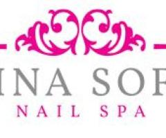 SE REQUIERE MANICURISTA