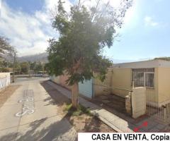 CASA RESIDENCIAL, EN EMBLEMÁTICO SECTOR DE LA CIUDAD