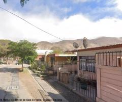 CASA RESIDENCIAL, EN EMBLEMÁTICO SECTOR DE LA CIUDAD