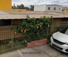 CASA EN SECTOR SUR DE LA CIUDAD.