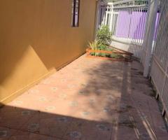 Excelente  casa  en venta   en la ciudad de  Copiapó  de un piso   central