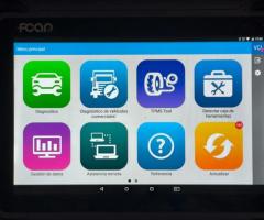 Se vende Scanner