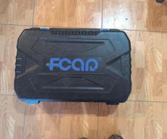 Se vende Scanner