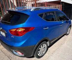 JAC S3 2016 full