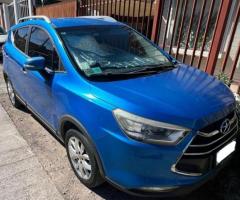 JAC S3 2016 full