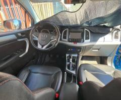 JAC S3 2016 full