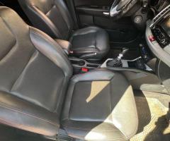 JAC S3 2016 full