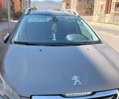 Peugeot Allure Diesel 2015 top de linea