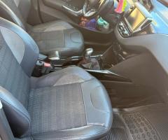 Peugeot Allure Diesel 2015 top de linea