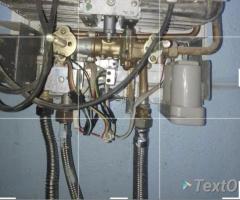 Gasfiter emergencia WhatsApp 975330949