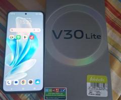 Vendo celular vivo v30 lite 5g