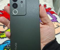 Vendo celular vivo v30 lite 5g