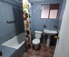 Se vende casa al contado
