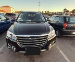 Vendo Haval H6 automático 1.5 full equipo