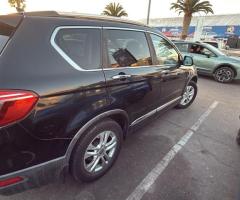 Vendo Haval H6 automático 1.5 full equipo