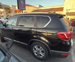 Vendo Haval H6 automático 1.5 full equipo