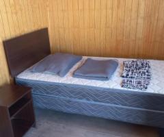 Vendo varios muebles , casi nuevo,por cambio de ciudad