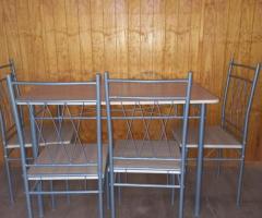 Vendo varios muebles , casi nuevo,por cambio de ciudad