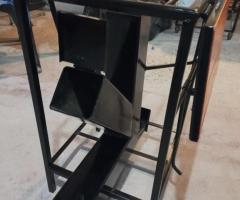 vendo cocina roket